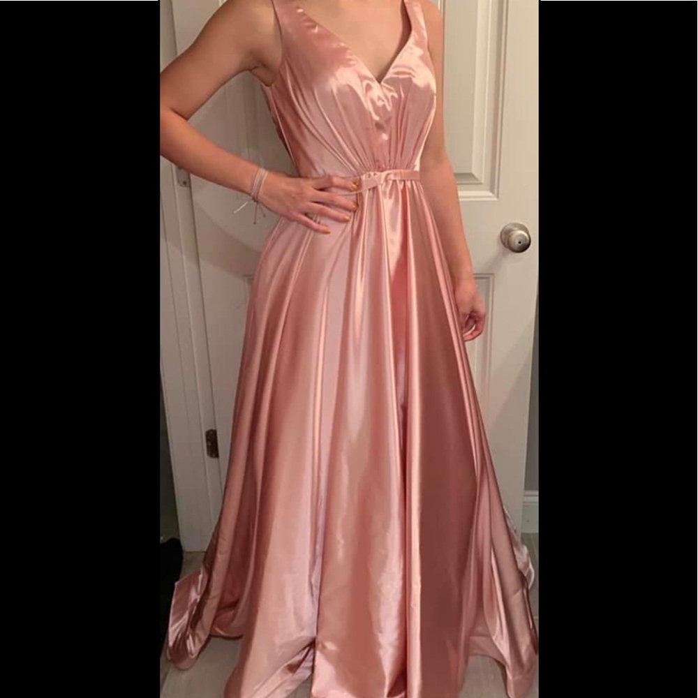 Temptations Dress Size 6